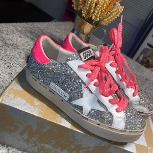 Golden Goose Sneakers